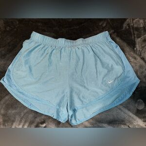 Womens Nike Tempo Running Shorts